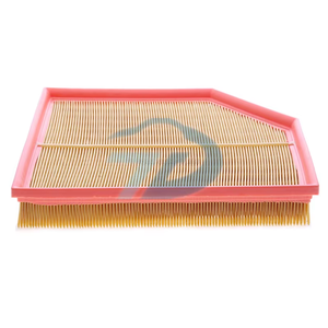 New Arrival Mann xe Bộ lọc không khí 30745344 lọc cho xe ô tô chở khách bán buôn bộ lọc không khí với chất lượng cao - Product Image 5