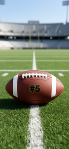 Pallone da Calcio Semplice Taglia 5, Stile Classico Durevole, Motivo Solido - Product Image 2