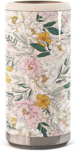 Enfriador de Latas de Cerveza de 12 oz con Recubrimiento en Polvo, Soporte para Latas Delgadas de Acero Inoxidable, Aislador de Latas con Aislamiento al Vacío - Product Image 3