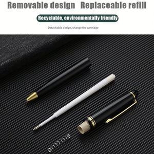Wholesale Spray <b>Paint</b> Push Ballpoint Pen Corporate Event Advertising Gift Office Stationery with Custom Logo - Product Image 2