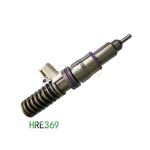 高端产品德尔福发动机E3.5/4L系列喷油器总成HRE369 - Product Image 3