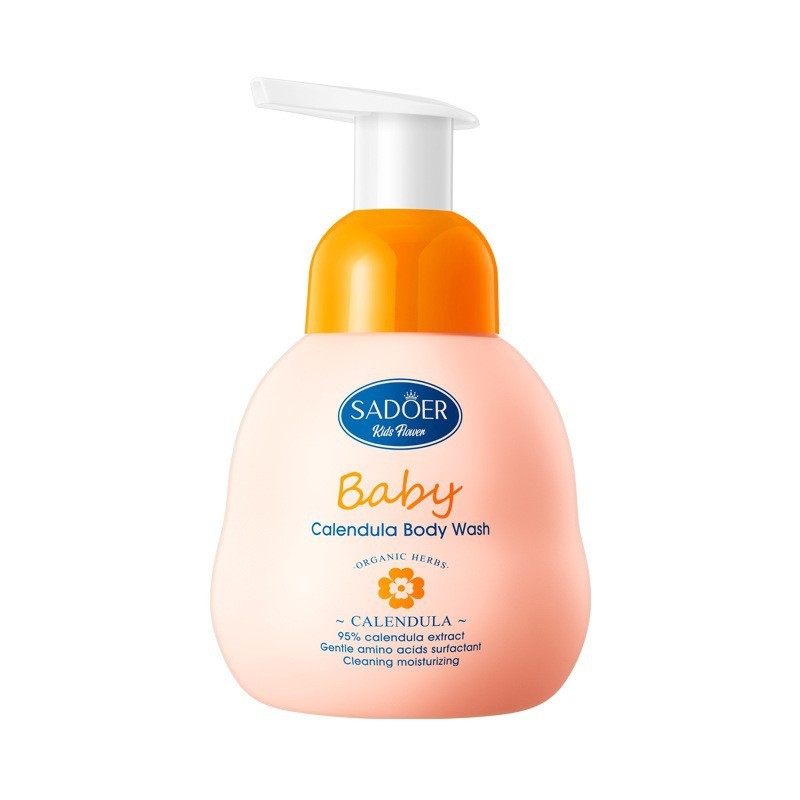 gel douche 380ml
