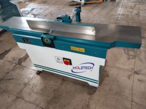 Vente chaude : Raboteuse à bois de surface pour usine de meubles, raboteuse à bois personnalisée de 630 mm de largeur - Product Image 1