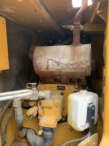 Caterpillar Excavator CAT307.5 7.5Tons Second-hand Crawler Digger Engine Gearbox Gear Pump Good Price High Quality Farming CE - Product Image 6