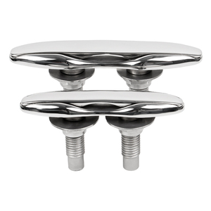 Stainless Steel Invisible Cable Bolt 316 Marine Grade <b>Yacht</b> Hardware Accessories - Product Image 1