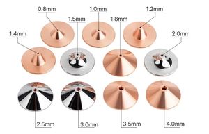 Buse <span class=keywords><strong>laser</strong></span> D28 H15 M11mm Calibre 1.0-5.0mm pour HSG WSX Precitec <span class=keywords><strong>Bodor</strong></span> Raytools Buses de découpe <span class=keywords><strong>laser</strong></span> à fibre - Product Image 5