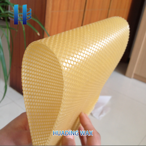 Sáp Ong Tự Nhiên Mật Ong Nền Tảng Báo Chí Cho Nghề Nuôi Ong - Product Image 5