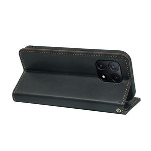 Folio <span class=keywords><strong>Flip</strong></span> Wallet Couverture Mobile Pour <span class=keywords><strong>Redmi</strong></span> K50 Ultra K40 K20 13c Magnétique Rfid Blocage Titulaire De La Carte Cas De Téléphone Portable - Product Image 3