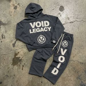 Ensembles de sweats à capuche personnalisés pour femmes, style sportif décontracté, sweats et pantalons de survêtement, vente en gros, logo personnalisé, nouvelles tenues de sport tendance - Product Image 4