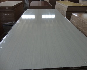UV melamine <span class=keywords><strong>MDF</strong></span> Hội Đồng Quản trị, 4x8, 16 mét độ bóng cao và chống ẩm melamine Hội Đồng Quản trị bởi Sơn Đông tốt gỗ - Product Image 5