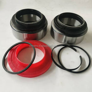 Kit de roulement de moyeu de roue de haute qualité USMA SET1242 NP318274-90UA7 VKBA5413 Roulement de camion - Product Image 2