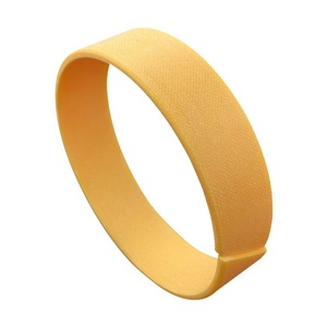 Nhà Máy Tùy Chỉnh Nhựa <span class=keywords><strong>Phenolic</strong></span> Clip Hướng Dẫn Vòng Áp Lực Cao Mùa Xuân Năng Lực Con Dấu Cho Dầu Và Khí Đốt Thiết Bị - Product Image 6