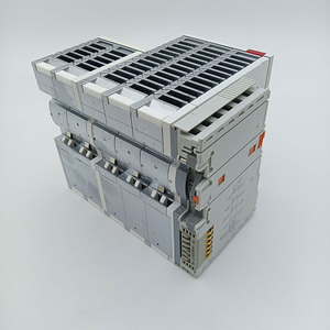 Nuevo y 100% Original, PC Integrado Beckhoff CX5120-0120 W - Product Image 3