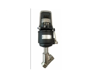 Nuevo y original posicionador de válvula Rotork <span class=keywords><strong>YTC</strong></span> 4-20mA carrera de válvula de - Product Image 1