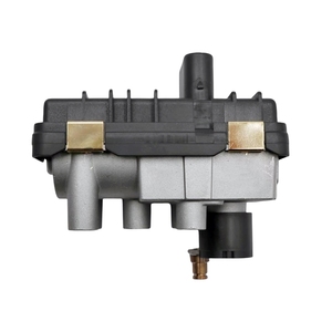 Soupape d'actionneur électronique de turbocompresseur Solénoïde pour <span class=keywords><strong>Ford</strong></span> <span class=keywords><strong>Ranger</strong></span> <span class=keywords><strong>Transit</strong></span> Mazda BT-50 2.2 3.2 2015- 6NW01043029 6NW01043030 - Product Image 1