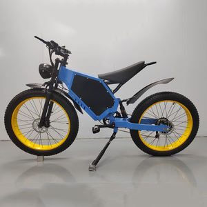 Belle neige Fat Sur Ron E Bike 48v 3000w Enduro Ebike cadre fort vélo électrique Surron - Product Image 5