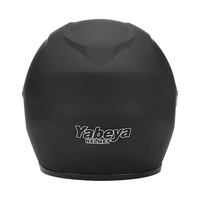 Casque de motocross intégral personnalisable avec logo BYB/858, fabricants de casques pour motos