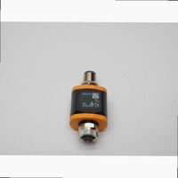 DP1213 IO-Link Analog Converter for 2 x 4-20 mA Signal Integration