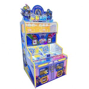 Large-Scale New Type Coin-Operated Game <b>Machines</b> Children's Favorite <b>Amusement</b> Park Lottery <b>Machines</b> Entertaining Coin-Operated - Product Image 4