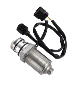 Bomba de Aceite para Diferencial Trasero de Automóvil 22765779 para GM Opel Vauxhall Insignia Cadillac SAAB 22766967 13280095 699-000 - Product Image 3