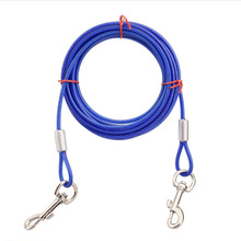 Steel cable retractable leash Clearance