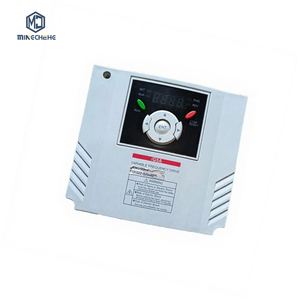 100% Neuf SV040IG5A-4 Trois variateurs de fréquence à usage général de 4 kW / Variateur de fréquence à commande vectorielle sans capteur 380-480V - Product Image 1