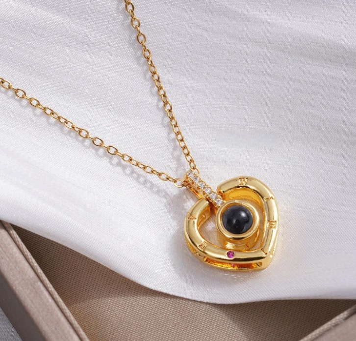 Corazón de oro