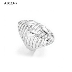 Anillo de Moda A3023 para Mujer, Joyería de Alta Calidad - Product Image 1