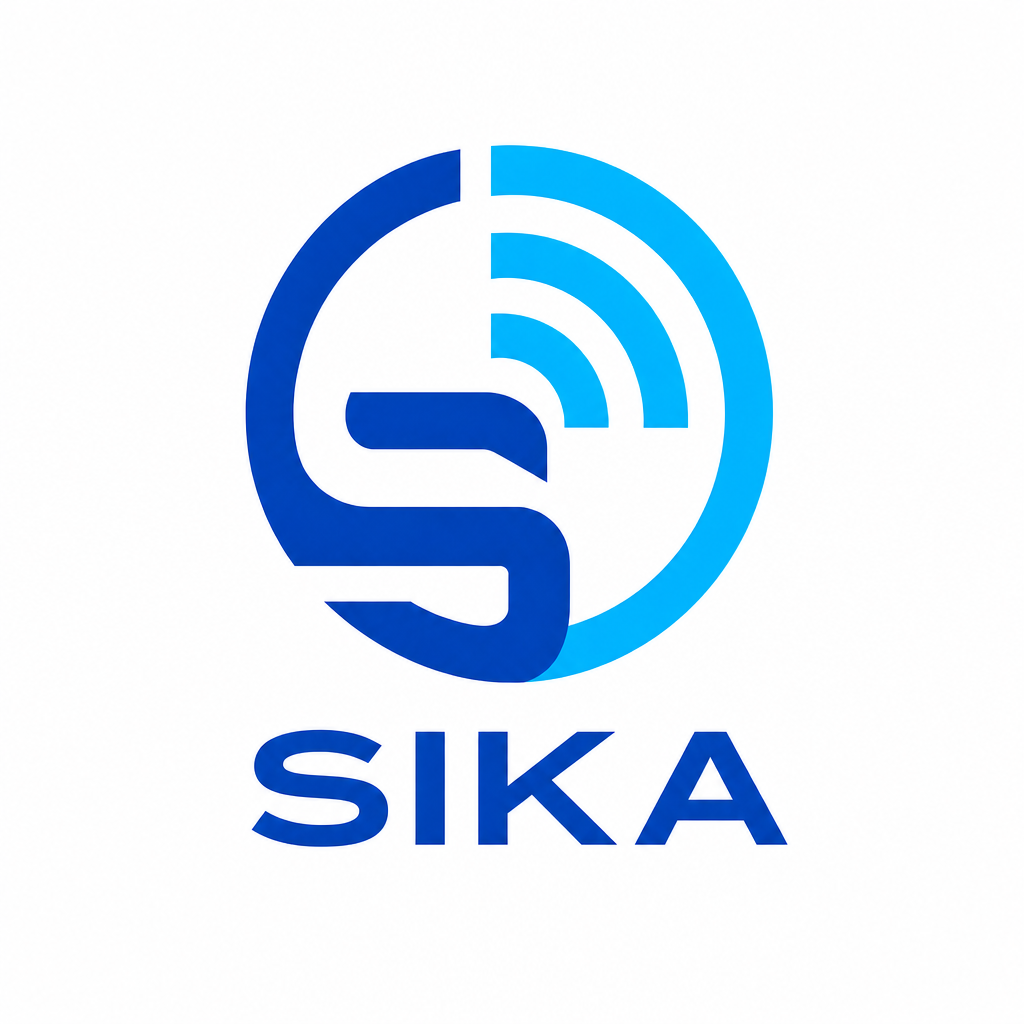 Yiwu Sika Trading Co., Ltd. logo