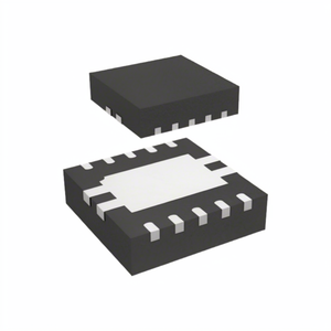 L6728AHTR 10 VFDFN ชิ้นส่วนวงจรอิเล็กทรอนิกส์แบบเปิดโล่งสำหรับการจัดการพลังงาน (PMIC) ของแท้ - Product Image 1