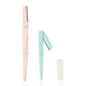 Las <span class=keywords><strong>chicas</strong></span> pueden doblar sus cejas. - Product Image 4