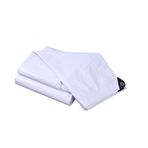 Bâche PE imperméable à la pluie extérieur jardin plante hangar bateau voiture camion auvent étanche couverture pour animaux de compagnie bâche feuille - Product Image 3