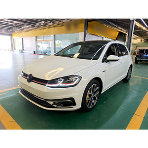 Auto Usado Guazi, Volkswagen <span class=keywords><strong>Golf</strong></span> 2020, Listo para Enviar, Motor de Gasolina, <span class=keywords><strong>Automático</strong></span>, 5 Plazas, Hatchback, Volante a la Izquierda - Product Image 1
