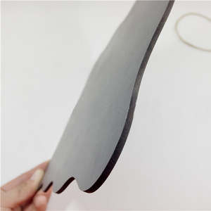 Pizarra de madera de estilo Vintage GLEAVI, tableros de mensajes negros borrables para bodas en casa, fiestas y manualidades decorativas - Product Image 5