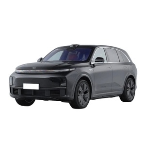 Li Xiang L7 Véhicule Neuf Grande Vitesse SUV de Luxe à Autonomie Étendue Véhicule Énergétique 180 Km/h Li Xiang L7 SUV d'Occasion Neuf - Product Image 1