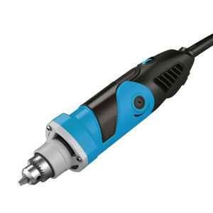 Mini meuleuse à crayons électrique économique bricolage disque de meulage alimenté par batterie pour polir la coupe utilisation industrielle travail de détail - Product Image 1