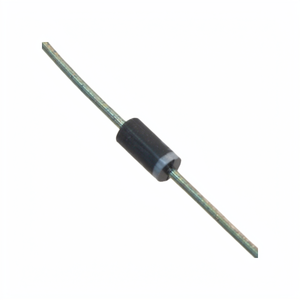 Buy Online Electronic Components DO-204AL, DO-41, Axial 1N5951BG Diodes Original One Stop Service - Product Image 1