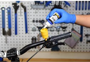 Outil universel de <span class=keywords><strong>changement</strong></span> d'huile et d'injection d'huile de <span class=keywords><strong>frein</strong></span> à <span class=keywords><strong>disque</strong></span> de vélo TOOPRE kits d'outils de Version simplifiée d'huile de <span class=keywords><strong>frein</strong></span> à <span class=keywords><strong>disque</strong></span> de VTT - Product Image 5