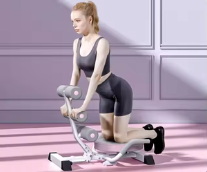 <span class=keywords><strong>Appareil</strong></span> <span class=keywords><strong>de</strong></span> gymnastique intérieur polyvalent réglable et personnalisable <span class=keywords><strong>Appareil</strong></span> d'amincissement abdominal et <span class=keywords><strong>de</strong></span> bouclage du ventre <span class=keywords><strong>Appareil</strong></span> d'assistance au redressement assis - Product Image 4