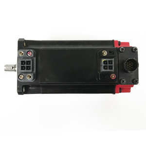 A06B-0116-B855 # Motor Servo AC 0059 Original FANUC - Product Image 5