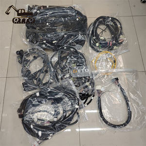 OTTO建設機械部品 掘削機SK210-8 電気部品用配線ハーネス - Product Image 2