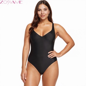 Sculpting Seamless High-Waisted Hip-Enhancing Tummy-Slimming Camisole-Style One-Piece Shapewear <strong>Body</strong> <strong>Suit</strong> <strong>for</strong> <strong>Women</strong> - Product Image 6