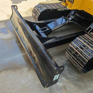 Ventes directes d'usine de mini pelles Caterpillar CAT306 d'occasion moteur de 6 tonnes à vendre à bas prix - Product Image 4