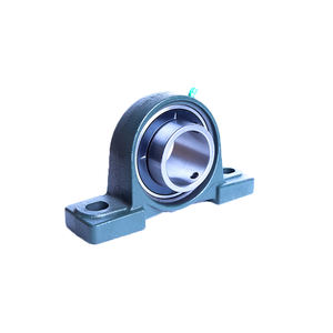 삽입 베어링 uc206 uc 삽입 베어링 uc206 28 삽입 볼 베어링 ucp206 중국에서 소형 베개 ucp 제조 - Product Image 4