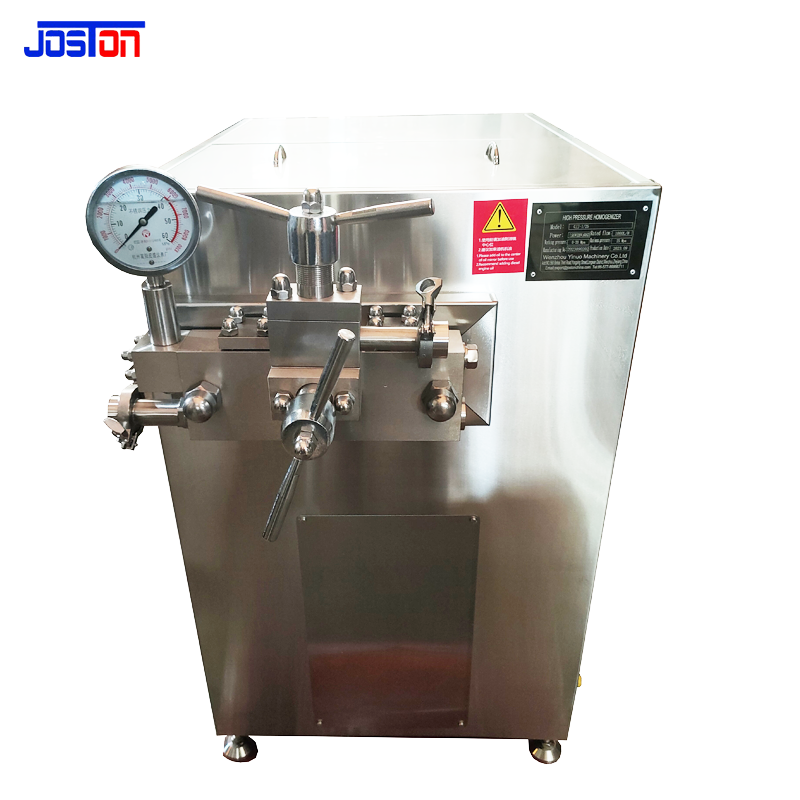 Complete Packaging Pasteurised Drinking Yoghurt Making
