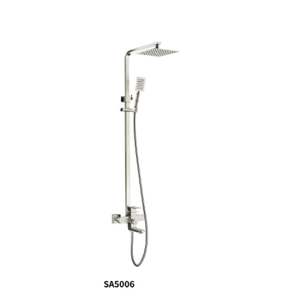 Ensembles <span class=keywords><strong>de</strong></span> <span class=keywords><strong>douche</strong></span> Prima <span class=keywords><strong>support</strong></span> filtre pluie pluie haute pression ensembles <span class=keywords><strong>de</strong></span> <span class=keywords><strong>douche</strong></span> pomme <span class=keywords><strong>de</strong></span> <span class=keywords><strong>douche</strong></span> - Product Image 1