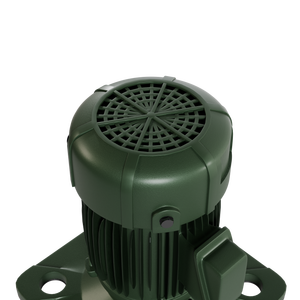 <span class=keywords><strong>Pompe</strong></span> à <span class=keywords><strong>eau</strong></span> industrielle verticale YHL en FRPP et PVDF, résistante aux acides et aux alcalis, pour la pulvérisation <span class=keywords><strong>de</strong></span> refroidissement et le nettoyage des gaz d'échappement en tour - Product Image 3