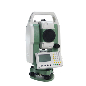 เครื่องมือสำรวจแบบ Total Station รุ่น Foif RTS102 ราคาประหยัด คุณภาพสูง - Product Image 3