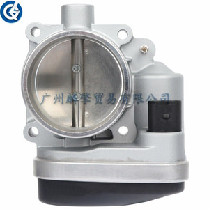 Conjunto de válvula de aceleración 13547502444 para reemplazo, reparación, nuevo - Product Image 1