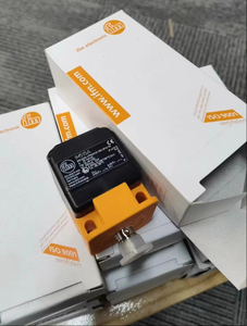Nuevo Sensor Inductivo Ifm Im5115 Imc3020bbpkg/us-100-dps - Product Image 6